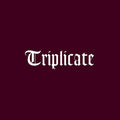 the album cover for Bob Dylan - Triplicate [3LP]