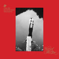 the album cover for Eskimo Recordings Presents Red Collection / Var - Eskimo Recordings Presents: Red Collection / Var