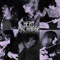 the album cover for Heat Exchange - Reminiscence