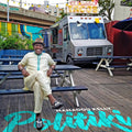 the album cover for Mamadou Kelly - Politiki