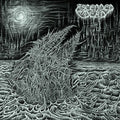 the album cover for Ascended Dead - Abhorrent Manifestation