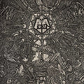 the album cover for Lantern - II: Morphosis