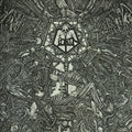 the album cover for Lantern - II: Morphosis