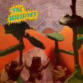 the album cover for Obsession - The Obsessives