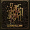 the album cover for Zac Brown Band - Welcome Home