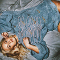 the album cover for Zara Larsson - So Good