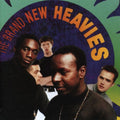 the album cover for The Brand New Heavies - Brand New Heavies