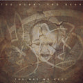 the album cover for Bunny The Bear - The Way We Rust