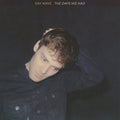 the album cover for Day Wave - The Days We Had
