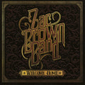 the album cover for Zac Brown Band - Welcome Home [Vinyl]
