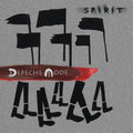 the album cover for Depeche Mode - Spirit [Deluxe]