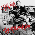 the album cover for Chelsea - Alternative