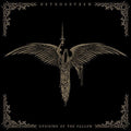 the album cover for Hetroertzen - Uprising Of The Fallen