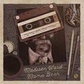 the album cover for Madisen Ward and The Mama Bear - The Radio Winners EP [Vinyl]