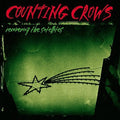 the album cover for Counting Crows - Recovering The Satellites [2 LP]