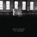 the album cover for Jessi Colter - The Psalms