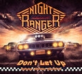 the album cover for Night Ranger - Don't Let Up [Deluxe]