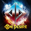 the album cover for One Desire - One Desire