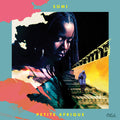 the album cover for Somi - Petite Afrique