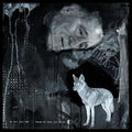 the album cover for Me And That Man - Songs Of Love & Death [Limited Edition Blue Vinyl]