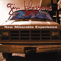 the album cover for Gin Blossoms - New Miserable Experience