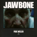 the album cover for Paul Weller Uk - Jawbone (Music From the Film)