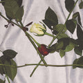 the album cover for Chain of Flowers - Chain Of Flowers [Clear Vinyl]