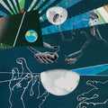 the album cover for Happyness - Write In