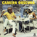 the album cover for Camera Obscura - Teenager (25th Elefant Anniversary Reissue) [Colored Vinyl]
