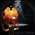 the album cover for Clan Of Xymox - Days Of Black