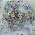 the album cover for Wolf Eyes - Undertow [LP]