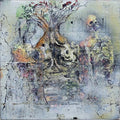 the album cover for Wolf Eyes - Undertow