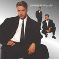the album cover for Johnny Hates Jazz - Turn Back The Clock (30th Anniversary)