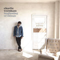 the album cover for Charlie Worsham - Beginning Of Things [LP]
