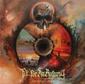 the album cover for Fit For An Autopsy - The Great Collapse