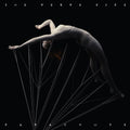 the album cover for The Verve Pipe - Parachute