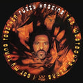 the album cover for Fuzzy Hazkins - I Got My Thang Together: Westbound Years