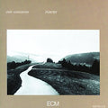 the album cover for Jan Garbarek - Places [Reissue]