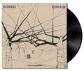 the album cover for Icehouse Aka Flowers - Icehouse