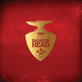 the album cover for Med Presents Bang Ya Head 4 / Various - Med Presents: Bang Ya Head 4 / Various
