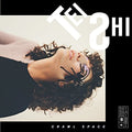 the album cover for Tei Shi - Crawl Space [Vinyl]