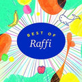 the album cover for Raffi - Best Of Raffi