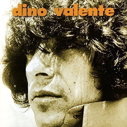 the album cover for Dino Valente - Dino Valente