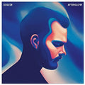 the album cover for Asgeir - Afterglow [Import LP]