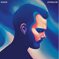 the album cover for Asgeir - Afterglow [Import LP]