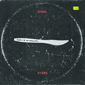 the album cover for Spiral Stairs - Doris & The Daggers