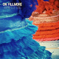 the album cover for On Fillmore - Happiness Of Living [Digipak]
