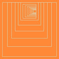 the album cover for Daniel Brandt - Eternal Something [Clear Vinyl] [Indie Exclusive]
