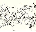 the album cover for John Zorn - There Is No More Firmament