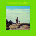 the album cover for Sun Araw - The Saddle Of The Increate [LP]